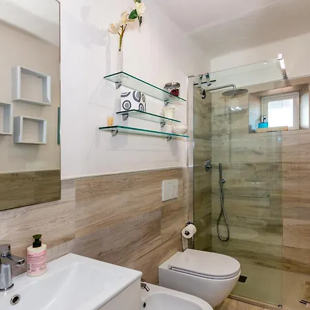 Sul Mare Apartment Viareggio