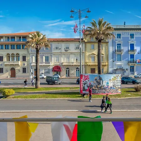 Sul Mare Apartment *