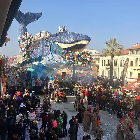 Sul Mare * Viareggio