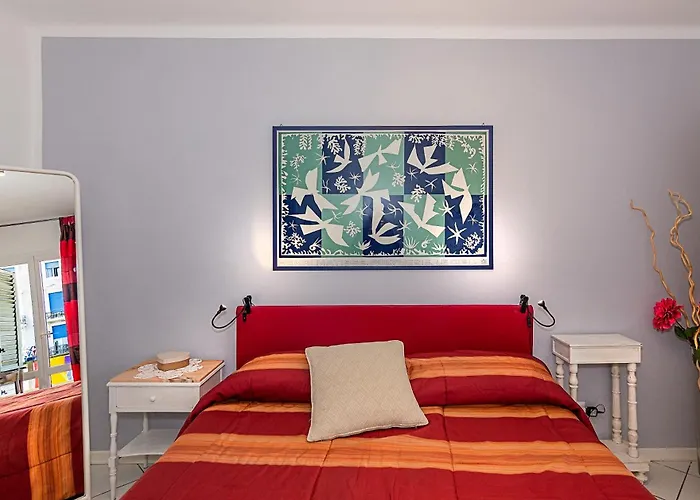 Apartament Sul Mare *