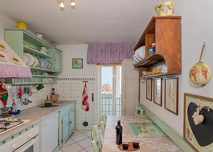 Sul Mare Apartament *