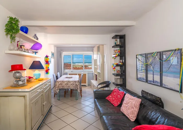 Sul Mare * Viareggio