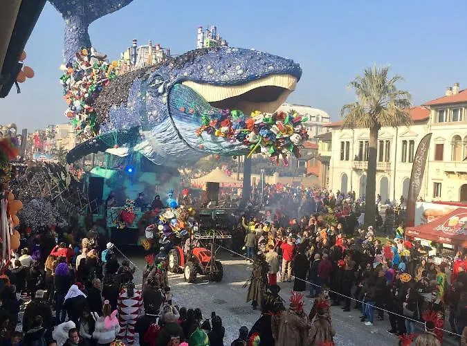 Sul Mare * Viareggio