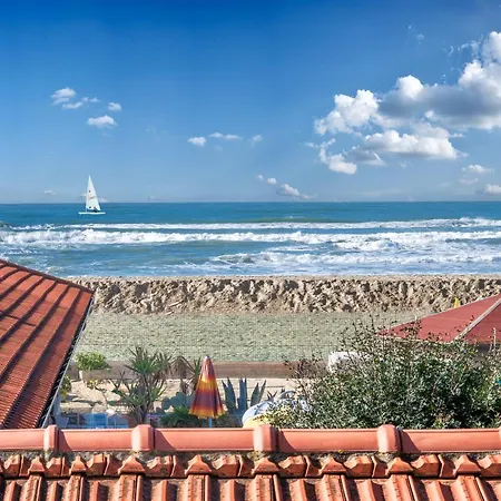 Sul Mare * فياريجيو