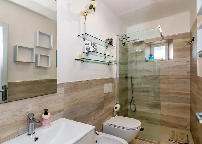 Sul Mare Apartment Viareggio