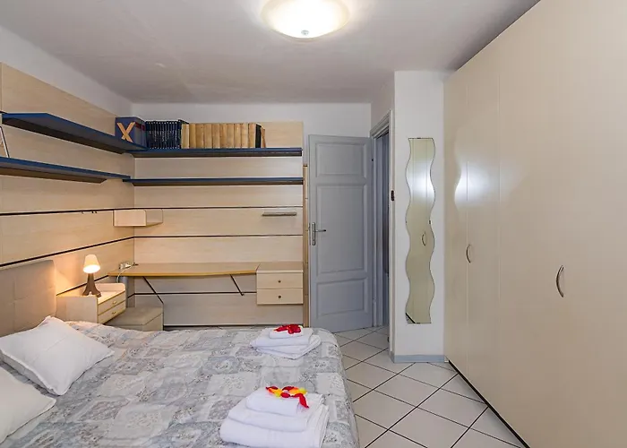 Appartement Sul Mare Viareggio