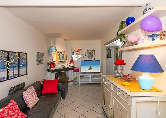 Appartement Sul Mare *