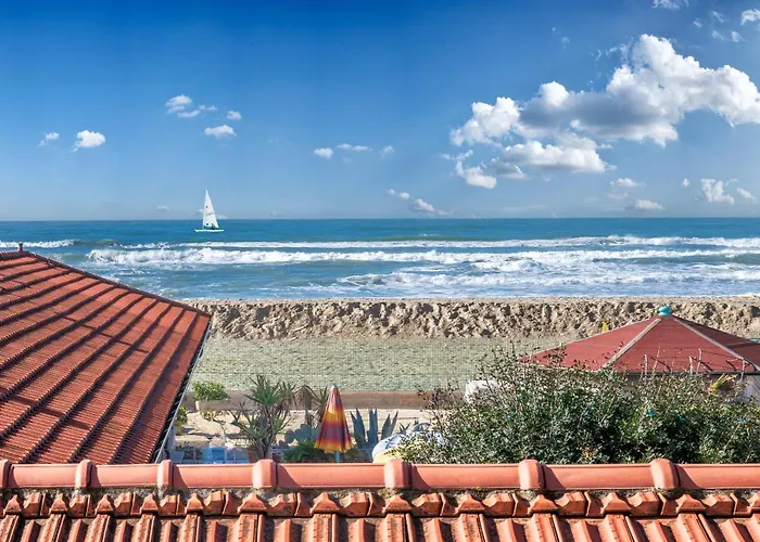 Sul Mare * Viareggio