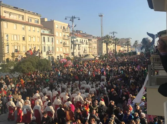 Sul Mare Appartement *