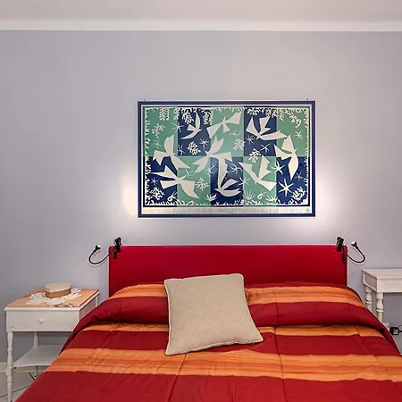 Apartment Sul Mare *