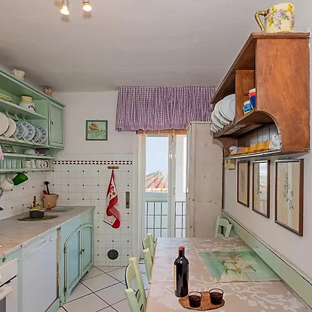 Sul Mare Apartment *