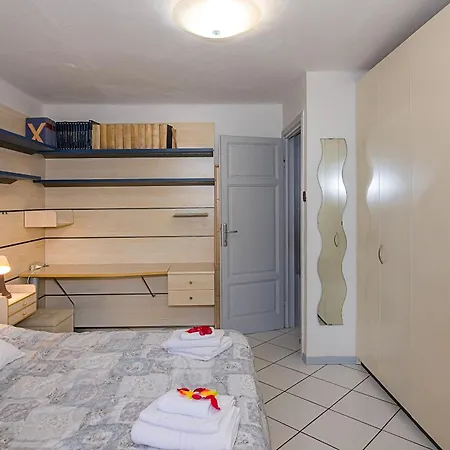 Apartment Sul Mare Viareggio