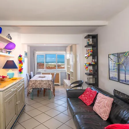 Sul Mare * Viareggio