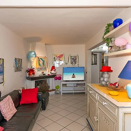 Apartment Sul Mare *